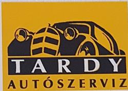 Tardy Autószervíz