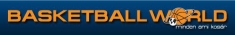 Basketball World - Kosárlabda Szaküzlet