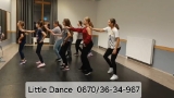 Little Dance gyermek tánc