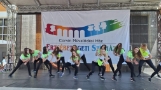 Little Dance gyermek tánc