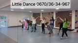 Little Dance gyermek tánc