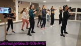 Little Dance gyermek tánc
