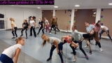 Little Dance gyermek tánc