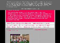 Tánctanfolyam gyerekeknek honlapja