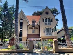 Villa Clara