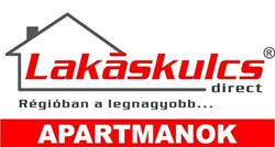 Lakáskulcs-Siófok Bt.
