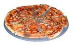 OLIVERA PIZZÉRIA