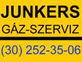 Junkers Szerviz
