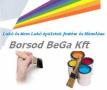 Borsod Bega Kft