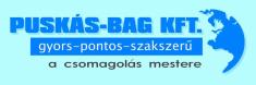 PUSKÁS-BAG KFT.