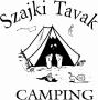 Szajki Tavak Kemping
