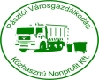 Pásztói Városgazdálkodási Közhasznú Nonprofit Kft