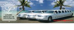 Luxlimo Kft.