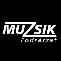 Muzsik Fodrászat