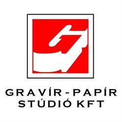 Gravír-Papír Stúdió Kft.