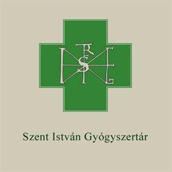 Szent István Gyógyszertár