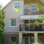Apartmanház