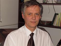 Dr. Bojti István