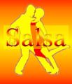 Kubai salsa táncóra