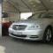 Mercedes S