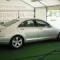 Mercedes S