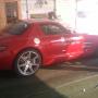 sls 63 AMG 570le