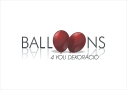 Balloons 4 You Dekoráció Bt.