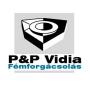P&p Vidia Fémforgácsoló Bt.