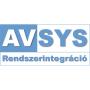 AVSYS Rendszerintegráció Kft.