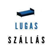 Lugas Szállás