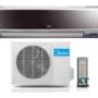 Midea inverter