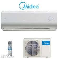 Midea-On-off