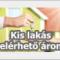 Salgótarjánban városközponti 31 m2-es, összkomfortos lakás eladó. I.ár: 3,6M