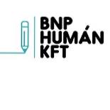 BNP HUMÁN TANÁCSADÓ KFT