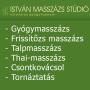 Miskolc Masszázs - Farkas István