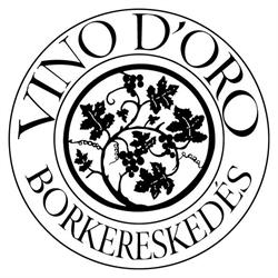 Vino D'oro Borkereskedés