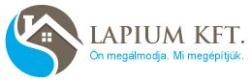 LAPIUM KFT.