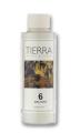 FUENTE Tierra - Ammóniamentes hajfesték 120ml