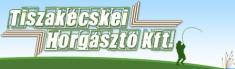 Tiszakécskeihorgásztó Kft.
