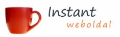 Instant Weboldal
