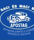Saci és Maci Bt.