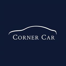 Corner Car - autóbérlés