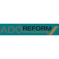 Adóreform Kft.