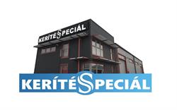 Kerítés-Speciál Kft