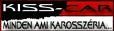 Kiss Tamás, Karosszéria-Lakatos Mester