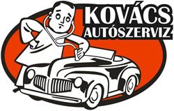 Kovácsszerviz Kfc