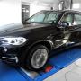 BMW F15 X5 30d chiptuning