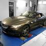 BMW Z4 35i chiptuning