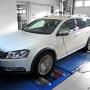 VW Passat Alltrack 2,0 tdi cr chiptuning