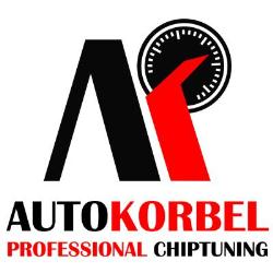 Autokorbel